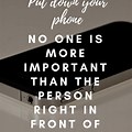 Addiction Cell Phone Quotes Negative