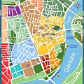 Adice Novi Sad Mapa