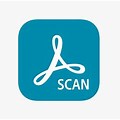 Adobe Scan PDF Scanner App