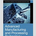 Advanced Manufacturing Technology Book