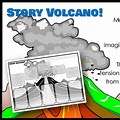 Advanced Story Volcano