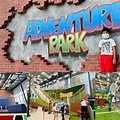 Adventure Park Dubai Hills Mall