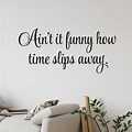 Ain't It Funny Quotes