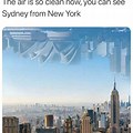 Air Purifier New York Meme