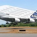 Airbus Biggest Plane