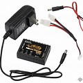 Airsoft Lipo Battery Charger