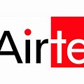 Airtel Company Logo