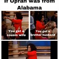 Alabama Mom Memes