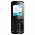 Alcatel One Touch Keypad Mobile Phone