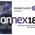 Alcatel-Lucent Enterprise Connex 23