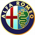 Alfa Romeo Logo High Resolution