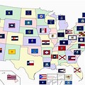 All States and Countries Flags