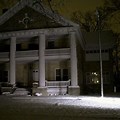 Allegan Michigan Ghost Hotel