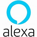 Amazon Alexa Logo No Background