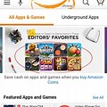 Amazon App Store Actually Free