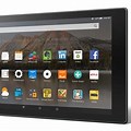 Amazon Kindle Fire 15 Inch Tablet