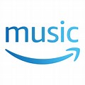 Amazon Music Logo Icon