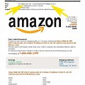 Amazon Scam Clip Art