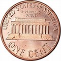 American 1 Penny