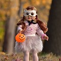 American Girl Doll Halloween Costumes