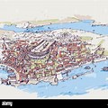 Ancient Constantinople City Model