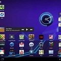 Android Honeycomb Tablet Apps