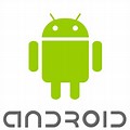 Android Logo No Background