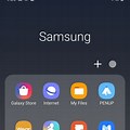 Android Samsung Switch