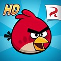 Angry Birds Classic iPad