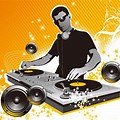 Animated DJ Background Images HD
