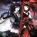 Anime Background Wallpaper Date a Live