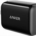 Anker USB Charger Side View