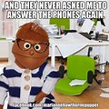 Answering Phone in a Different Country Meme
