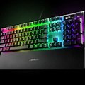 Apex Pro Gaming Keyboard