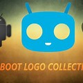 Apple Boot Logo for Android