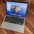 Apple Computer 13-Inch MacBook Pro