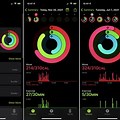 Apple Fitness Tracker Log Workout