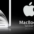 Apple Launch MacBook iPhone Poster