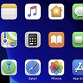 Apple Mac iPhone Icon