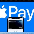 Apple Pay Online Payment