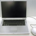 Apple PowerBook G4 Laptop