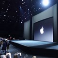 Apple Product Page Launch Event
