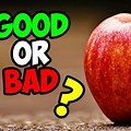 Apple Products Good and Bad
