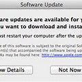 Apple Software Update 1 Day Remaining
