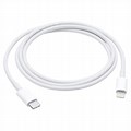 Apple USB CTO Lightning Cable 1M