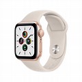 Apple Watch SE GPS 40Mm Gold