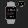 Apple Watch Walkie Talkie Icon