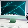 Apple iMac Computer 2022