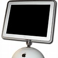 Apple iMac G4 Desktop