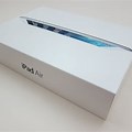 Apple iPad Air Box